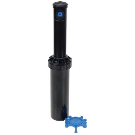 Rain Bird – Arroseur à turbine 4,6 à 10,7 m – Plein cercle et secteur – Filetage 1/2'' pour arrosage efficace – Usage professionnel