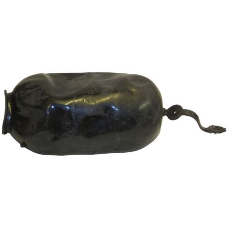 Varem – Vessie de rechange 50-60 L – Accessoire réservoir à vessie – Pour installations de chaudières – Membrane durable et résistante