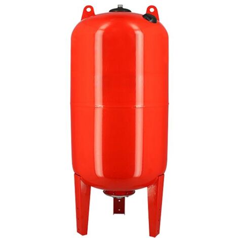 Réservoir à vessie - Réservoir Zilmet 500L Vertical - Bride inox de Zilmet (1/3)