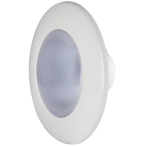 Astralpool – Projecteur LED PAR 56 12V 9W 900 Lumens – Couleur RGB – Installation sous-marine – Résistant aux agents chimiques
