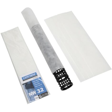 Cartouches et media filtrants - Tamis filtrant 25µ pour NW32 de Cintropur