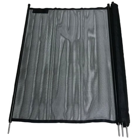 Barrière piscine - Barrière souple de sécurité - 3 m  x 1,33 m de Gre