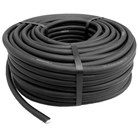 Câble souple H07 2 x 10mm²