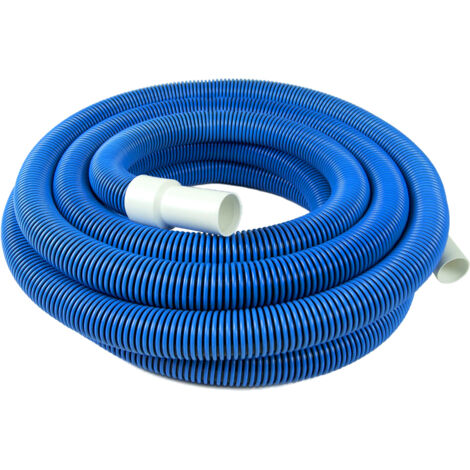 Tuyau piscine - TRIFLEX avec embout tournant - 7,5 m de AstralPool