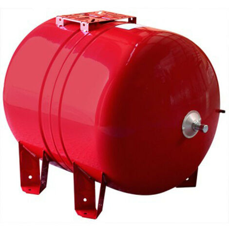 Réservoir à Vessie Maxired 100 Litres 10 Bars – Modèle Vertical VAREM 309100 – Pour Surpresseur Et Réseau Eau