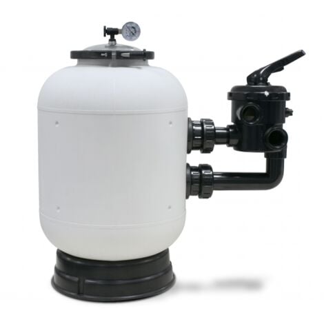 Filtre piscine - Skypool 600 LT - 14 m3/h de AstralPool