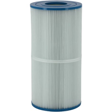 Charge filtrante piscine – Cartouche 8 m3/h – Finesse de filtration élevée – Nettoyage facile