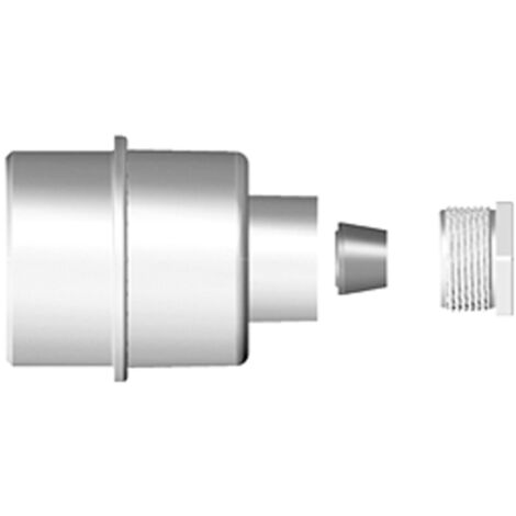Outillage - Kit installation Seamaid 3 pièces pour projecteur plat et mini-projecteur - Piscine hors-sol de Seamaid (1/3)