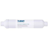Cartouches filtrantes - Pack filtre CA et membrane 50 GPD Osmoseur de BWT