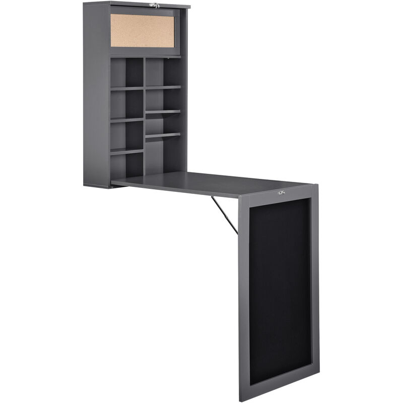 Diseño A24 - Mesa de cocina Antea extensible