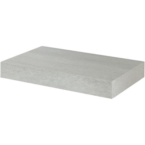 Cartello porta vassoio in legno MDF - 16 x 10 cm | Leroy Merlin