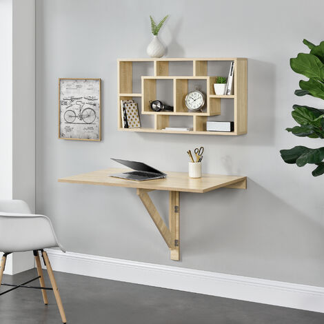 Mesa plegable montada en la pared, mesa de comedor de cocina, mesa plegable  para cocina, mesa de comedor, mesa de pared estable, resistente, diseño