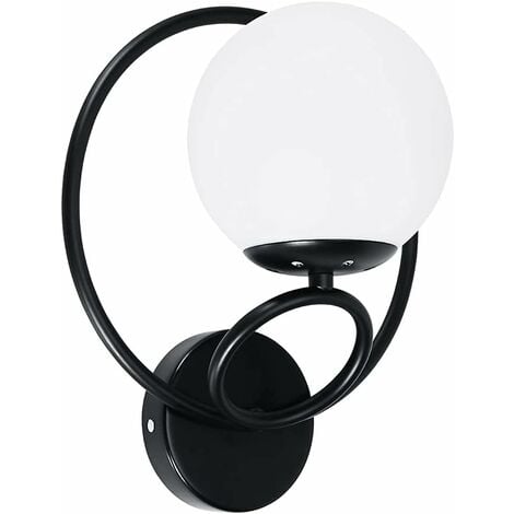 Lampe-poussoir 140x50mm blanc à piles GSC 1300514