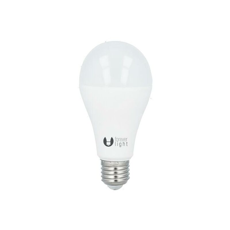 3x E27 18W LED Leuchtmittel Kaltweiß 3er Pack Ersetzt 134W Glühbirne  Energiesparlampe Glühlampe Energieklasse A+
