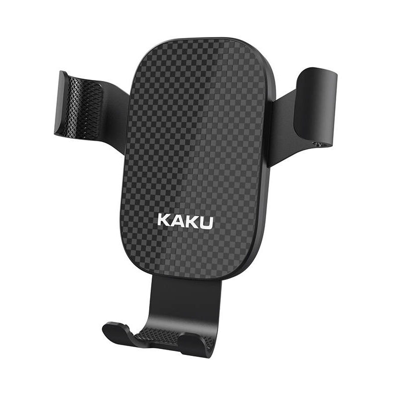 KAKU Air Vent Schwerkraft-Telefonhalter KFZ Handy-Halterung