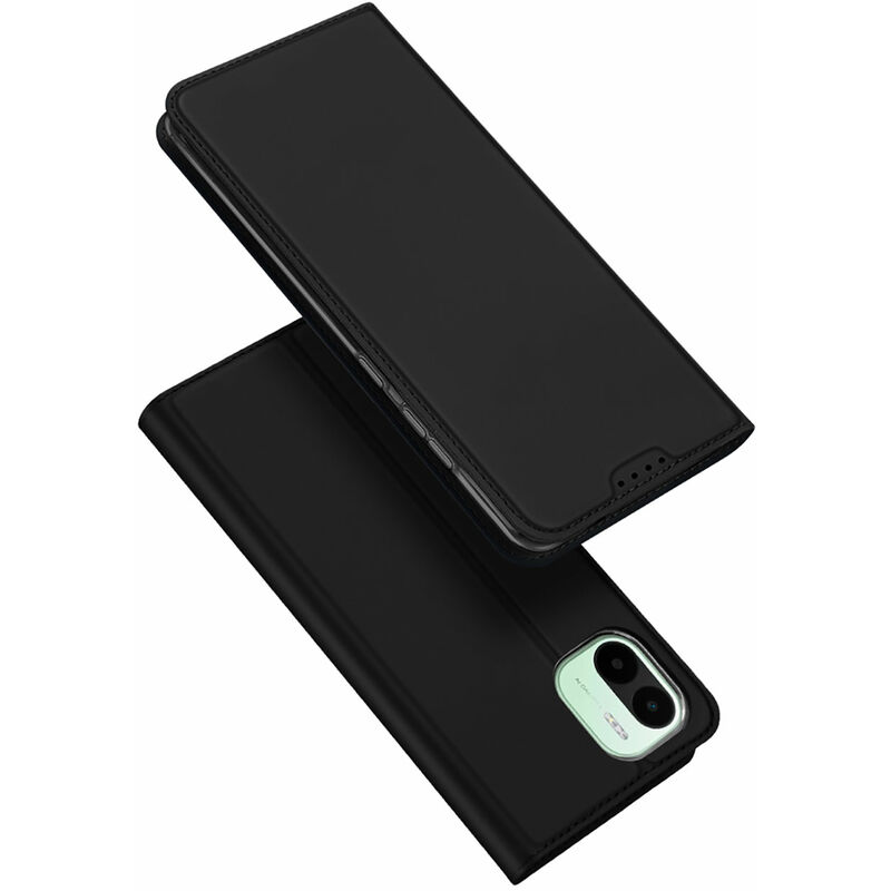 Cofi 360° Magnet Slim Metall Case mit Schutzglas Handyhülle kompatibel mit  Xiaomi Redmi Note 12 Pro Schwarz ab 14,95 €