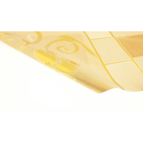 Tischfolie Bedruckt Tischdecke Tischschutz Schutzfolie Abwaschbar PVC 140cm 210cm Motiv 5