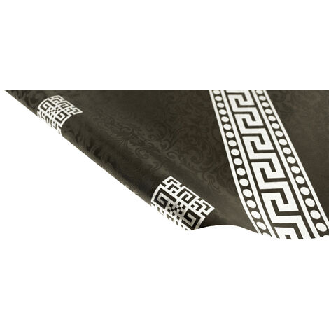 Tischfolie Bedruckt Tischdecke Tischschutz Schutzfolie Abwaschbar PVC 140cm 230cm Motiv 19
