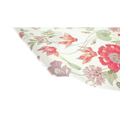 Tischfolie Bedruckt Tischdecke Tischschutz Schutzfolie Abwaschbar PVC 140cm 50cm Motiv 33