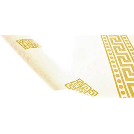 Tischfolie Bedruckt Tischdecke Tischschutz Schutzfolie Abwaschbar PVC 140cm 170cm Motiv 21
