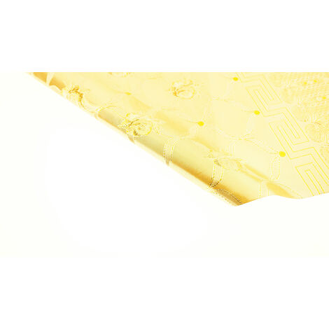 Tischfolie Bedruckt Tischdecke Tischschutz Schutzfolie Abwaschbar PVC 140cm 90cm Motiv 3
