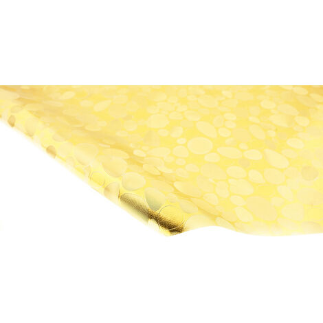 Tischfolie Bedruckt Tischdecke Tischschutz Schutzfolie Abwaschbar PVC 140cm 80cm Motiv 15
