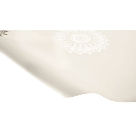 Tischfolie Bedruckt Tischdecke Tischschutz Schutzfolie Abwaschbar PVC 140cm 50cm Motiv 32