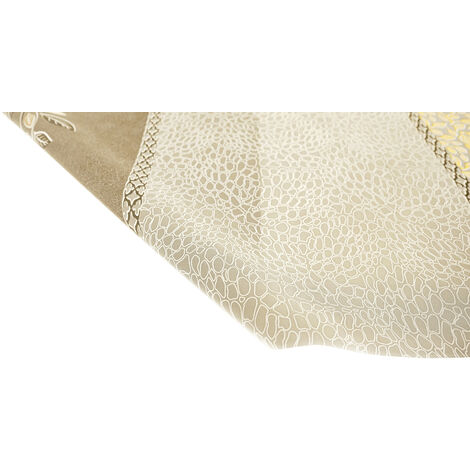 Tischfolie Bedruckt Tischdecke Tischschutz Schutzfolie Abwaschbar PVC 140cm 60cm Motiv 28