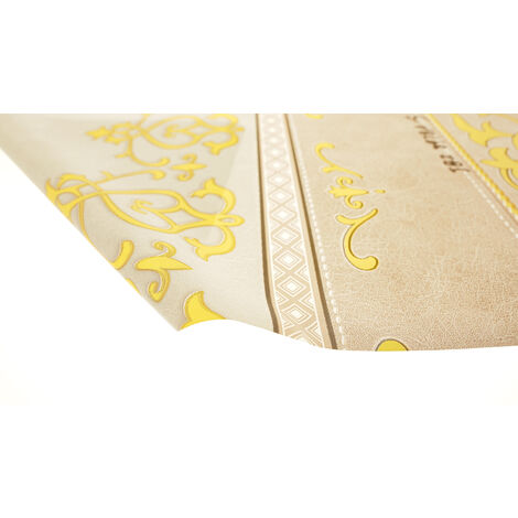 Tischfolie Bedruckt Tischdecke Tischschutz Schutzfolie Abwaschbar PVC 140cm 50cm Motiv 29