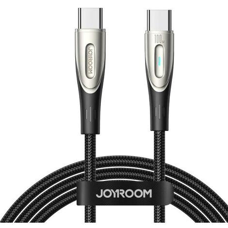 Joyroom Star-Light Series SA27-CC5 Schnellladekabel USB-C / USB-C