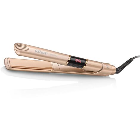 Arzum Belisa AR5024 Haarglätter glätteisen – Stilvoll und Effizient in Sandbeige (1/5)