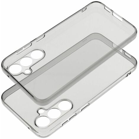 1,5 mm BOX PREMIUM Hülle kompatibel mit SAMSUNG GALAXY S24