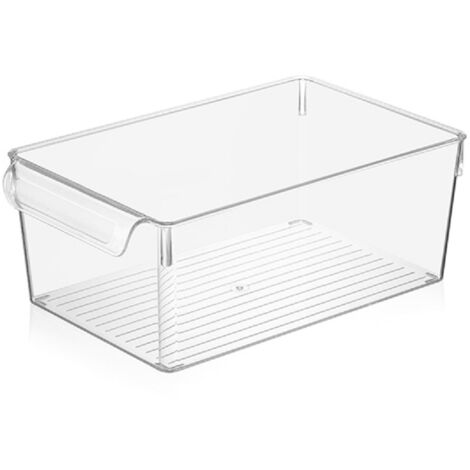 MICHELINO Kühlschrank Organizer, Breite 20cm, Höhe 14cm