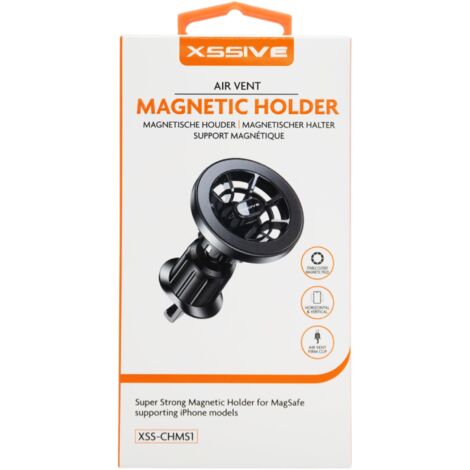 2x Magnetische Luftabweiser Für Lüftungsschlitze - Verstellbar, Transparent, Für Boden/Decke/Wand