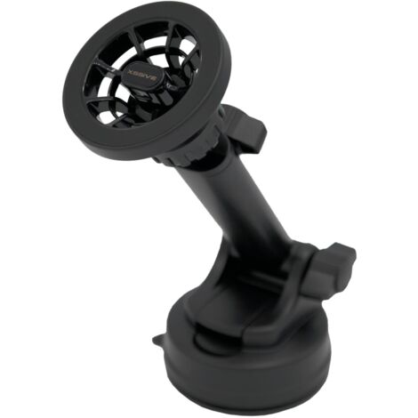 Rotierbare Magnetische Autohalterung für das Armaturenbrett (1/3)