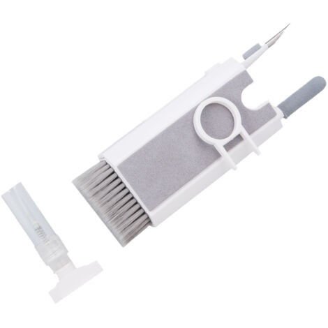 Multifunktionales Reinigungsset für Kopfhörer / Telefone / elektronische Geräte (1/4)