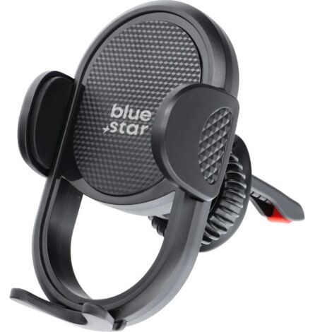 Qualoramall Diesel-Heizungskanalrohr 75mm - 360° Drehbarer Lüftungsauslass ABS