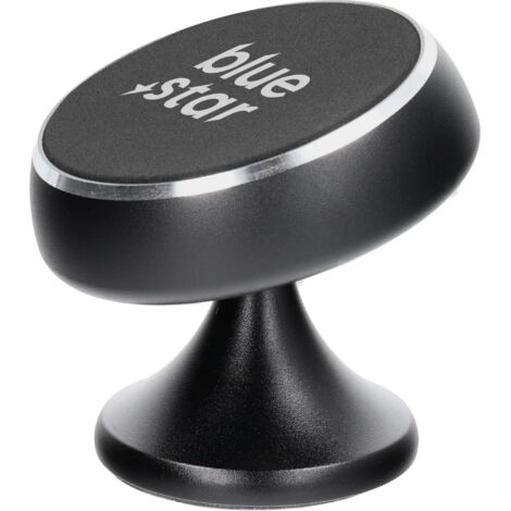 Magnetische SHORT STICK Autohalterung für ein Board/Schreibtisch, schwarz (1/3)