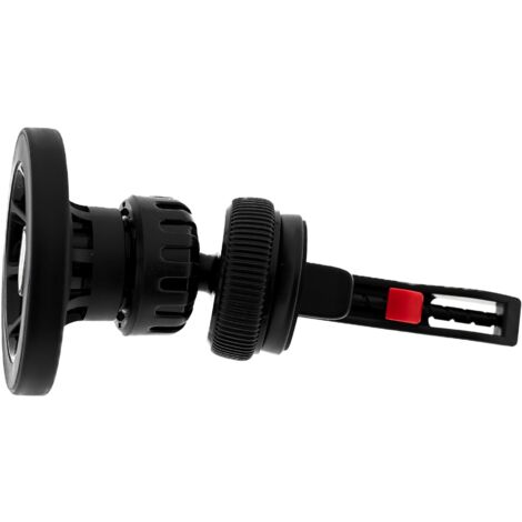 Air Vent Magnetischer 360° Drehbarer Handyhalter (1/4)