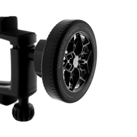 Magnetischer Halter Air Vent – Perfekt für Mercedes-Benz Fahrzeuge (1/4)