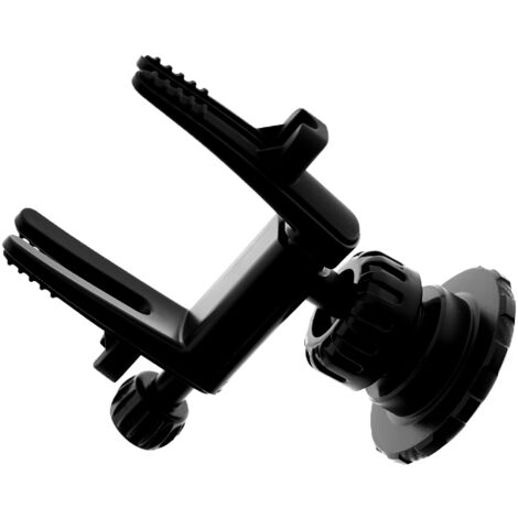 Magnetischer Halter Air Vent – Maßgeschneidert für Mercedes-Benz Fahrzeuge (1/4)