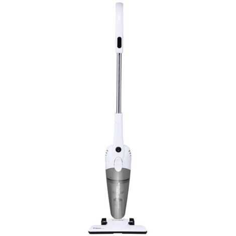 Deerma DX118C Handstaubsauger grau und weiß 16000 Pa (1/5)