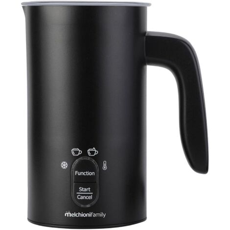 500W Milchaufschäumer 300 ml Automatische für heißen und kalten (1/2)