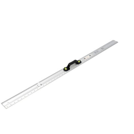 1.200 Mm Aluminium-Lineal Mit Griff (1/3)
