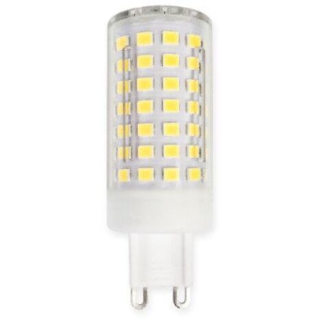 G9 LED 2er Pack Leuchtmittel 12W Warmweiß 1160 Lumen Stiftsockel Energiesparlampe Glühbirne Glühlampe sparsame Birne