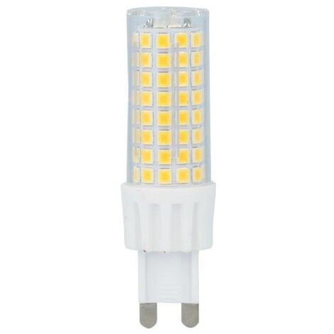 Mini LED Stiftsockellampe G9 4W neutralweiß 280lm Stiftsockel Leuchtmittel Birne 