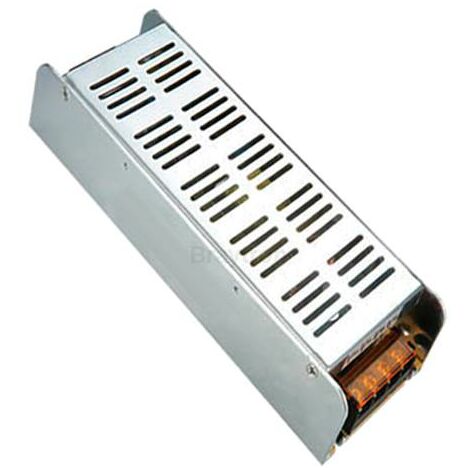 LED Netzteil Trafo DC 5V /12V /24V Schaltnetzteil Adapter Power Supply LED  Strip