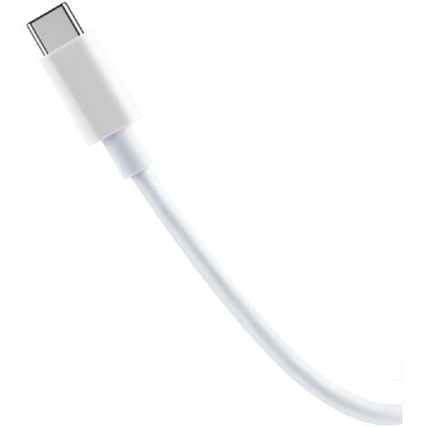 100w 4 in 1 einziehbares Auto ladegerät USB Typ C Kabel für iPhone Samsung  Schnell ladekabel