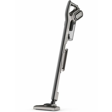 Deerma DX 700S Staubsauger grau Bodenstaubsauger Beutellos Saugleistung 600W (1/5)