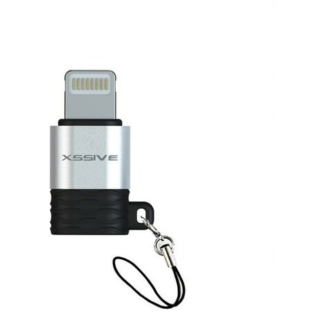 Mikro-zu 8 Pin-Konverter Kabel Adapter. Plug and Play, Schnelladung (1/2)